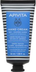 APIVITA Крем за ръце, жълт кантарион, 50 ml - ozone