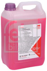 febi bilstein Lichid antigel G12 EVO FEBI BILSTEIN 183367 5 L 183367 (FEB 183367)