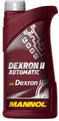 MANNOL Dexron 2 Automata Vált Váltó Olaj Atf Dex 2 (30101958)