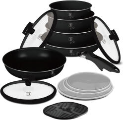 Berlinger Haus Monaco Collection 13 db-os (BH/8249N)