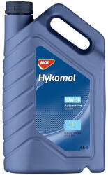 MOL Mol, Hykomol K, Hajtómű olaj, 80W-90, 4L (30MOL239395)