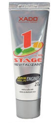 XADO Revitalizáló, Stage 1, Benzin/Dízel/Lpg, Gél, 27ml (3012024)