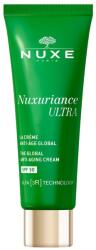 NUXE Nuxuriance Ultra The Global Anti-Aging Cream SPF 30 öregedésgátló krém 50 ml