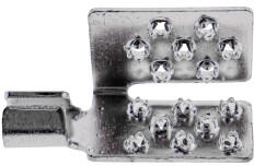 Computherm Klipsz elektromos fűtőfilmhez (KLIPSZ)