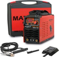 MATEWELD Buffalo Power MMA 160 (MTWMMA160cs)