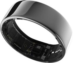 ULTRAHUMAN Ring Air - Smart Ring, Charger, USB Cable / Size-11- Air_Silver (UHRA-AS-11) - procompkft