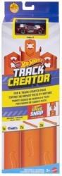 Mattel Hot Wheels - Track Creator - Set de pornire (JDW43)