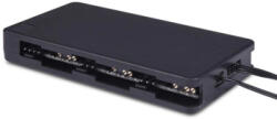 Alphacool Core 6x 4-pin PWM/DRGB splitter (25668)