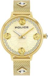 Police P16031MSG/22MM Ceas