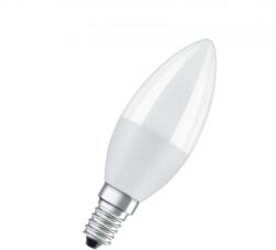 OSRAM Value Classic B E14 7W 2700K 806lm (4058075479159)
