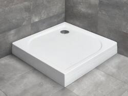 Radaway Delos C 80x80 cm pătrată (4C88170-03)