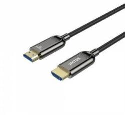 Unitek Optical cable HDMI 2.1 AOC 8K 120Hz 10m