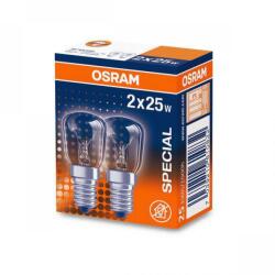 OSRAM T26 E14 25W 2700K 160lm (7039210610832)