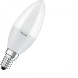 OSRAM Value Classic B E14 7W 4000K 806lm (4058075311886)