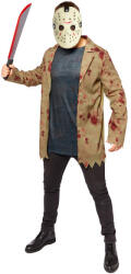 Amscan Jason Scary M/L-es méret (9912554)