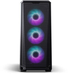 Phanteks G400A Glacier One Gen2 black