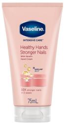 Vaseline Крем за ръце Healthy Hands Stronger Nails, 75 ml - ozone