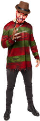 Amscan Freddy Kruger Scary M/L-es méret (9912545)
