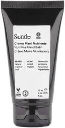 Sendo Concept Sendo All Care Подхранващ крем за ръце за чувствителна кожа, 75 ml - ozone