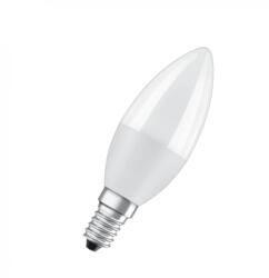 OSRAM Value Classic B E14 7W 4000K 806lm (4058075479173)