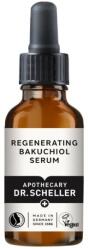 DR. SCHELLER Регенериращ серум за лице с бакучиол, 15 ml