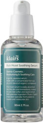 Dear, Klairs Rich Moist Успокояващ серум за лице, 80 ml - ozone