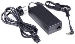 Shuttle Sursa PC Shuttle Incarcator laptop, Shuttle PE120, 120W, negru, 150x65mm (PE120)