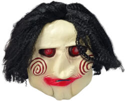  Fűrész maszk parókával (FF317)
