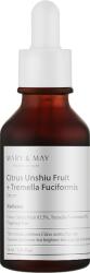 Mary & May Серум за лице Citrus Unshiu+Tremella Fuciformis, 30 ml