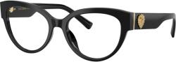 Dolce&Gabbana DG3440 501 Rama ochelari