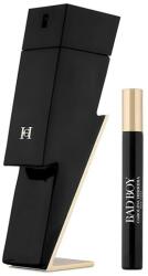 Carolina Herrera Bad Boy EDT 100+10 ml