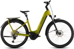 CUBE Kathmandu Hybrid Pro 800 26