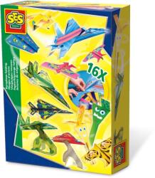 SES Creative Fabricare de avioane (OLP107800852)