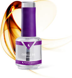 Perfect Nails Körömágy ápoló olaj Cuticle Oil Euphoria 15 ml (PNSA302)
