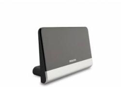Philips Digital TV antenna indoor 48 dB amplified