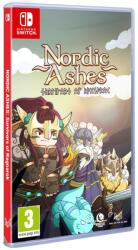 Noxfall Studios Nordic Ashes Survivors of Ragnarok (Switch)