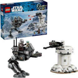 LEGO® Star Wars™ - AT-RT Attack (75444) LEGO