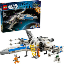 LEGO® Star Wars™ - New Republic X-Wing Starfighter (75460) LEGO