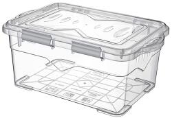 Titiz IRIS LARDER tároló doboz 13.000 ml AP-9366