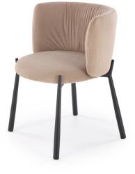  K531 szék, bézs (HR)