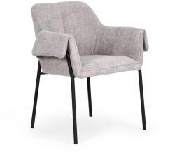  K522 szék, szürke (HR)