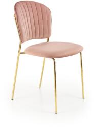  K499 szék, rózsaszín (HR)