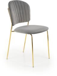  K499 szék, szürke (HR)