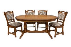 E München étkezőgarnitúra - 4 személyes