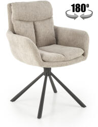  K495 szék, bézs (HR)