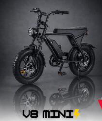 Ultra OUXI V8 Mini