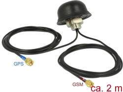 Navilock GNSS GALILEO GPS GSM UMTS LTE