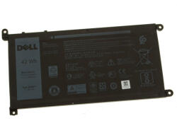 Dell ChromeBook 11 3189 baterie originala laptop 42Wh