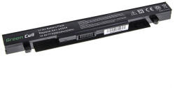 Green Cell Baterie compatibila Green cell pentru laptop Asus A450 A550 F450 F550 F552 K450 K550 P450 R409 R412 R510C R510V X450 X452 X550V X552 X552C X552CA X552CC X552L X552 X552VM X552WA, model Asus A41X550A A