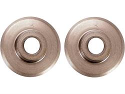 Yato Vágókerék YT-22341 és YT-22342 csővágóhoz (2db/cs) (YT-22343) (YT-22343)